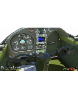 Grumman G-44A Widgeon MSFS