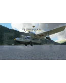 Grumman G-44A Widgeon MSFS