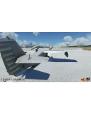 Grumman G-44A Widgeon MSFS