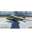 Grumman G-44A Widgeon MSFS