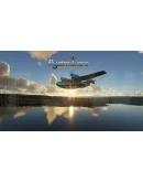 Grumman G-44A Widgeon MSFS