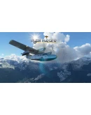 Grumman G-44A Widgeon MSFS