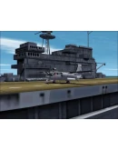 Grumman S2-E/S2-A Tracker V3.0 XP11, P3D