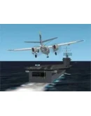 Grumman S2-E/S2-A Tracker V3.0 XP11, P3D