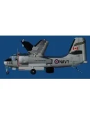 Grumman S2-E/S2-A Tracker V3.0 XP11, P3D