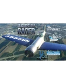 Hughes H-1 Racer MSFS Hughes H-1 Racer MSFS