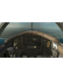 Hughes H-1 Racer MSFS Hughes H-1 Racer MSFS