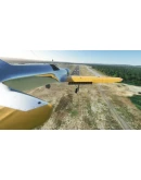 Hughes H-1 Racer MSFS Hughes H-1 Racer MSFS