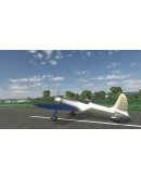 Hughes H-1 Racer MSFS Hughes H-1 Racer MSFS