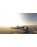 Hughes H-1 Racer MSFS Hughes H-1 Racer MSFS