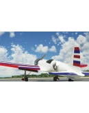 Hughes H-1 Racer MSFS Hughes H-1 Racer MSFS