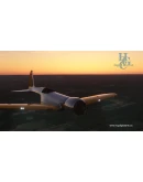 Hughes H-1 Racer MSFS Hughes H-1 Racer MSFS