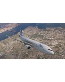 iniBuilds A300-600R Snow Livery MSFS