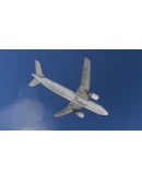 iniBuilds A300-600R Snow Livery MSFS