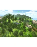 Island Flight Simulator PC