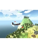 Island Flight Simulator PC