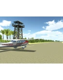 Island Flight Simulator PC