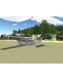 Island Flight Simulator PC