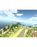 Island Flight Simulator PC