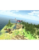 Island Flight Simulator PC