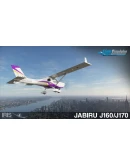 Jabiru J160/J170 MSFS