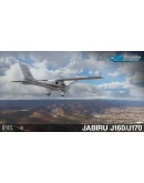 Jabiru J160/J170 MSFS