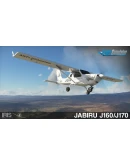 Jabiru J160/J170 MSFS