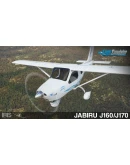 Jabiru J160/J170 MSFS