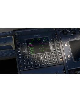 Just Flight 146 Professional MSFS