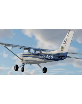 Just Flight C152 XP 11/12