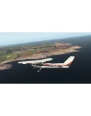 Just Flight C152 XP 11/12
