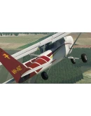 Just Flight C152 XP 11/12