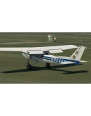 Just Flight C152 XP 11/12
