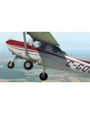 Just Flight C152 XP 11/12