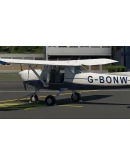Just Flight C152 XP 11/12