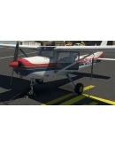 Just Flight C152 XP 11/12