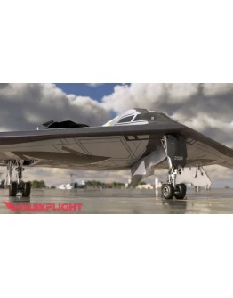 KwikFlight Spirit MSFS