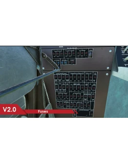 L-1049 Super Constellation MSFS