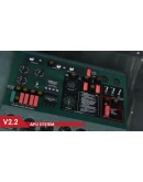 L-1049 Super Constellation MSFS L-1049 Super Constellation MSFS