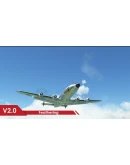 L-1049 Super Constellation MSFS L-1049 Super Constellation MSFS