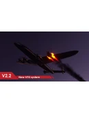 L-1049 Super Constellation MSFS L-1049 Super Constellation MSFS