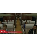 L-1049 Super Constellation MSFS L-1049 Super Constellation MSFS