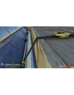 Learjet 35A Cargo Expansion Pack by FlysimWare ... Learjet 35A Cargo Expansion Pack by FlysimWare ...