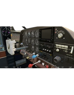 LHC Bellanca Super Viking MSFS