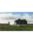 LHC Bellanca Super Viking MSFS LHC Bellanca Super Viking MSFS