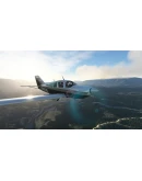 LHC Bellanca Super Viking MSFS LHC Bellanca Super Viking MSFS