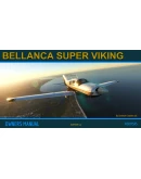 LHC Bellanca Super Viking MSFS LHC Bellanca Super Viking MSFS