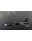 Lockheed F-104G Starfighter by Sim Skunk Works ... Lockheed F-104G Starfighter by Sim Skunk Works ...