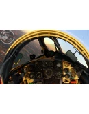 Lockheed F-104G Starfighter by Sim Skunk Works ... Lockheed F-104G Starfighter by Sim Skunk Works ...