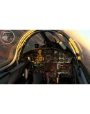 Lockheed Martin TF-104G by Sim Skunk Works MSFS Lockheed Martin TF-104G by Sim Skunk Works MSFS